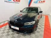 BMW 540 Msport