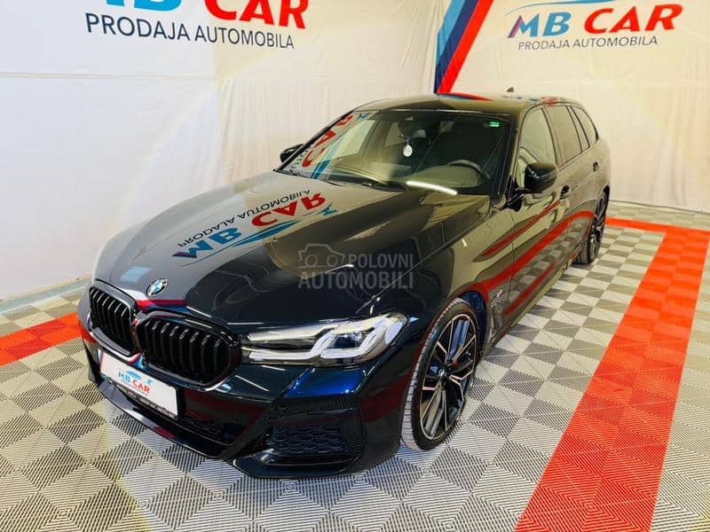 BMW 540 Msport BMW 540 Msport
