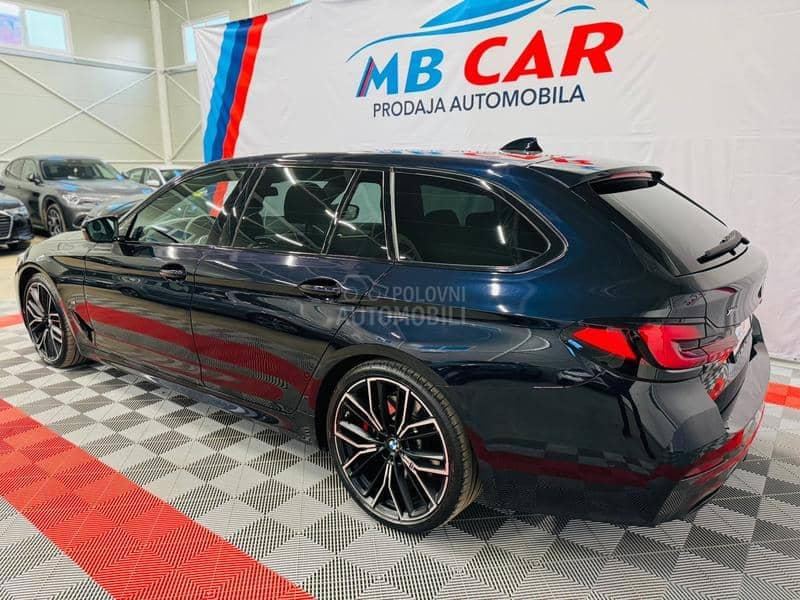 BMW 540 Msport BMW 540 Msport