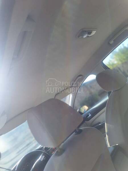 Ford Focus tdci