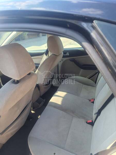 Ford Focus tdci