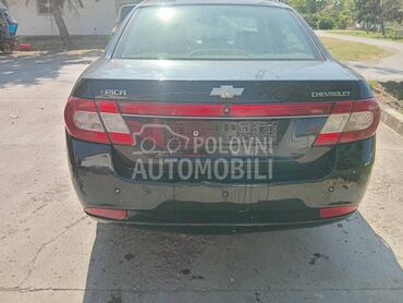 prodaja delova za epiku 2.0diz za Chevrolet Epica od 2007. do 2010. god.