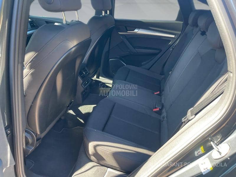 Audi Q5 2.0TDI SB QUATTRO