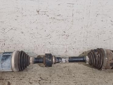 POLUOSOVINA za Kia Sportage