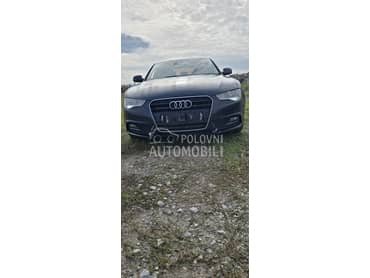 kompletan auto za Audi A5 od 2012. do 2018. god.
