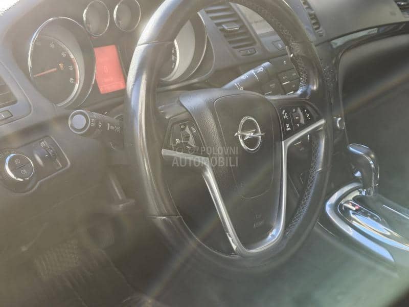 Opel Insignia 2.0