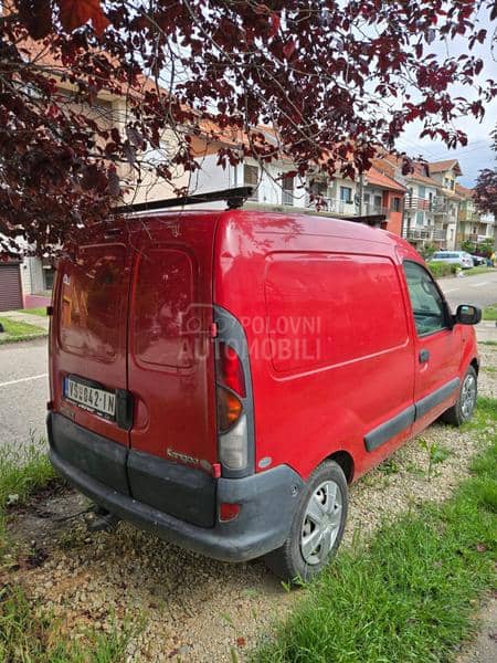 Renault Kangoo 1.9