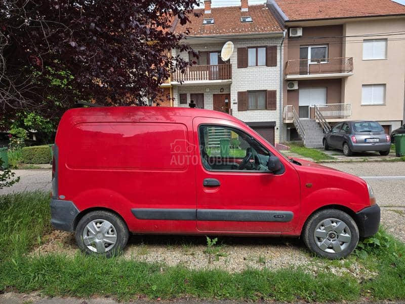 Renault Kangoo 1.9