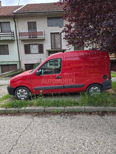 Renault Kangoo 1.9