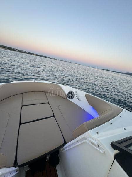 Sea ray 190 SPX
