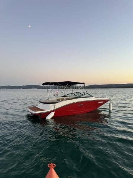 Sea ray 190 SPX