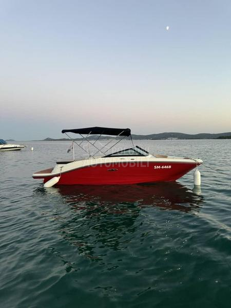 Sea ray 190 SPX