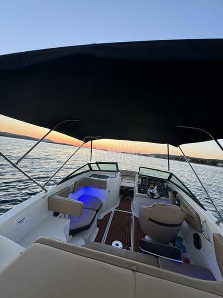 Sea ray 190 SPX