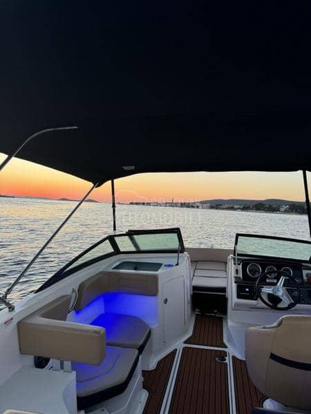 Sea ray 190 SPX