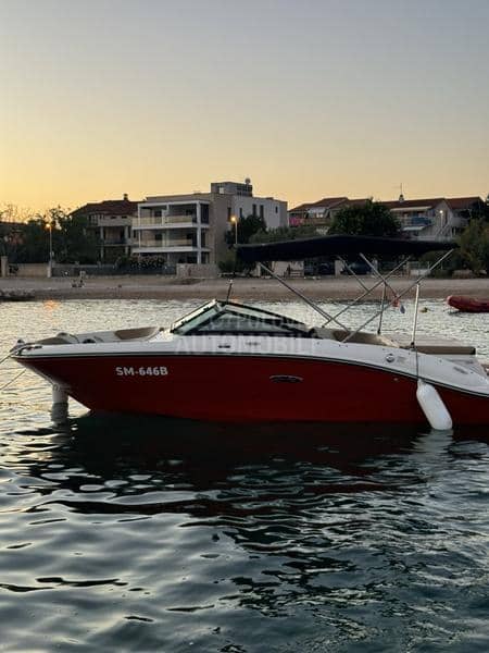 Sea ray 190 SPX