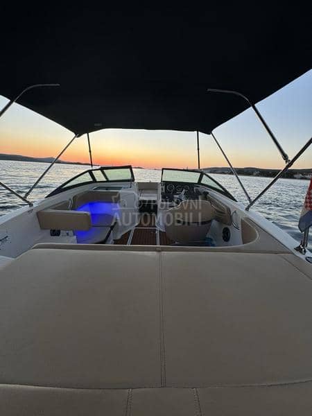 Sea ray 190 SPX
