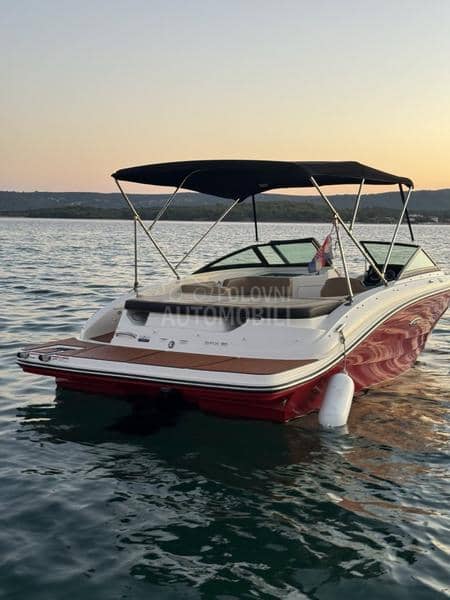 Sea ray 190 SPX