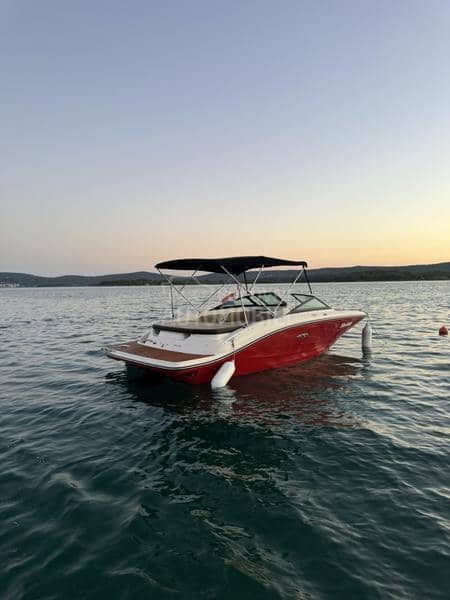 Sea ray 190 SPX