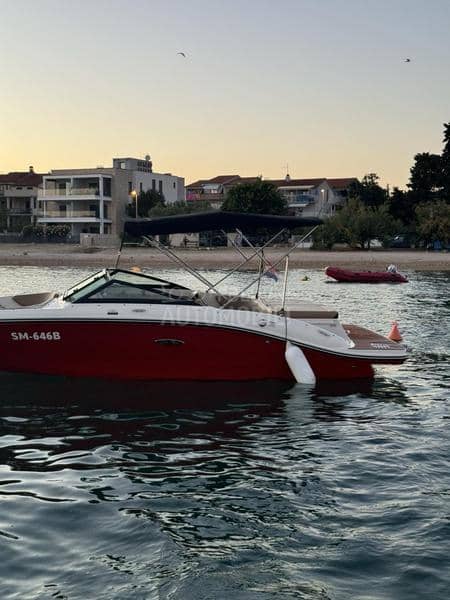 Sea ray 190 SPX