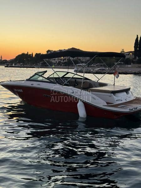 Sea ray 190 SPX