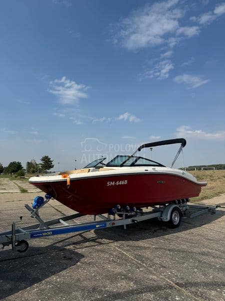 Sea ray 190 SPX