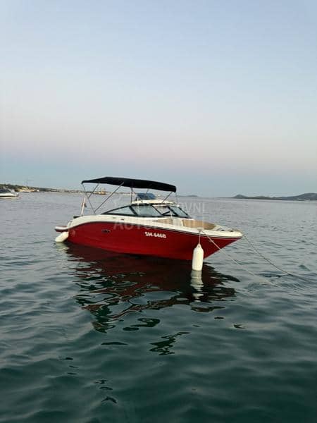 Sea ray 190 SPX