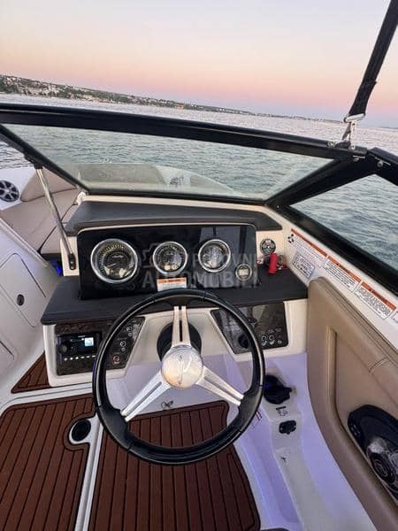 Sea ray 190 SPX