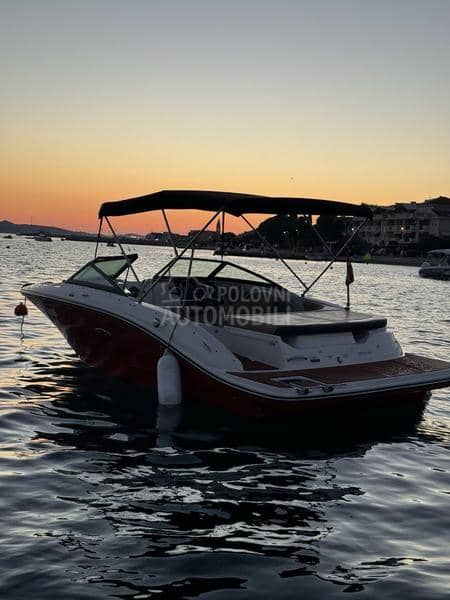Sea ray 190 SPX