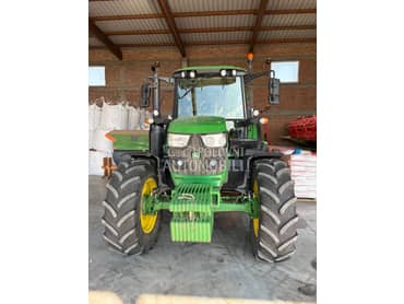 John Deere 6120