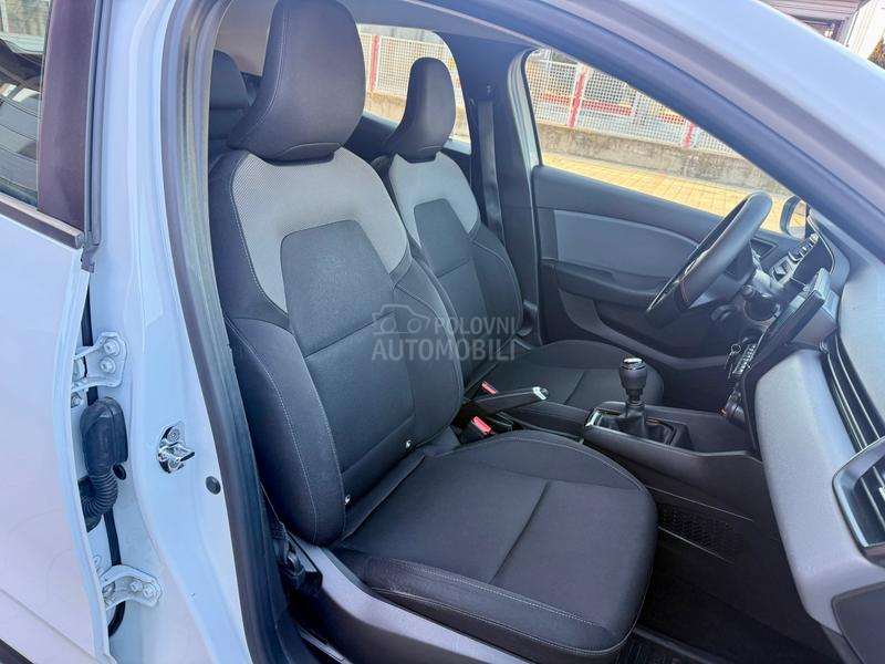 Renault Clio T.O.P O.P.I.S