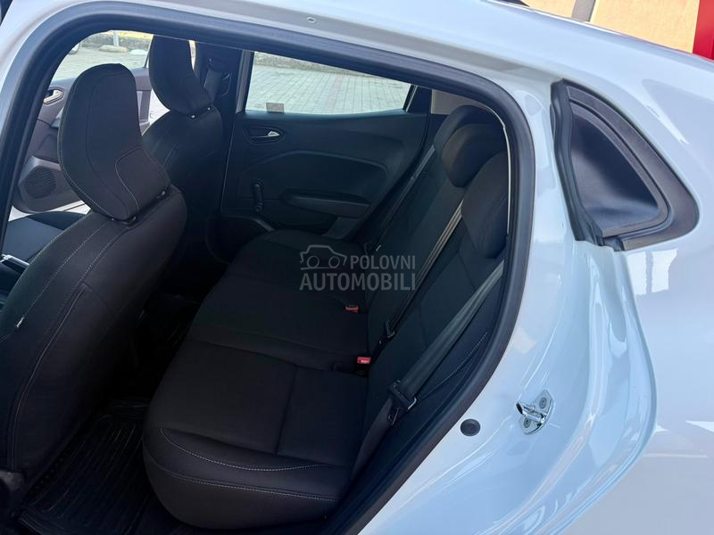 Renault Clio T.O.P O.P.I.S