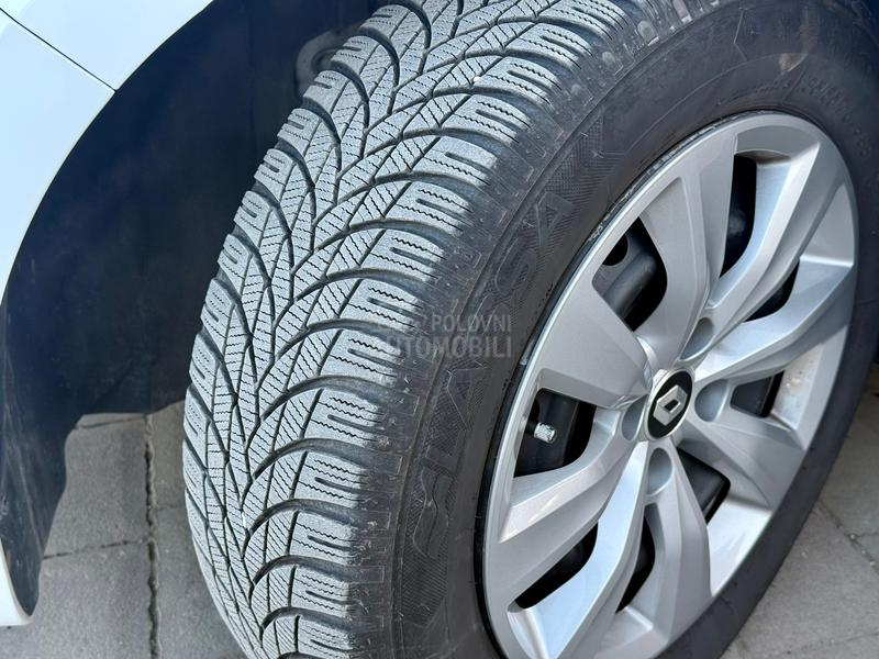 Renault Clio T.O.P O.P.I.S