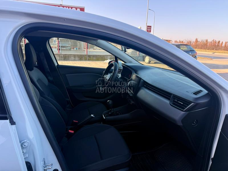 Renault Clio T.O.P O.P.I.S