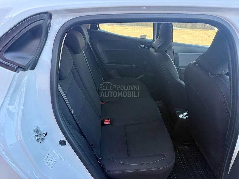 Renault Clio T.O.P O.P.I.S