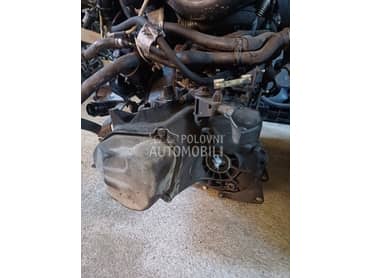 Menjač 1.4 Hdi za Citroen Nemo od 2007. do 2011. god.