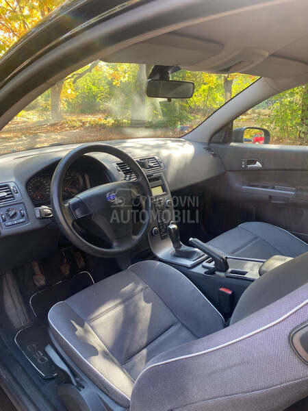 Volvo C30 1.6