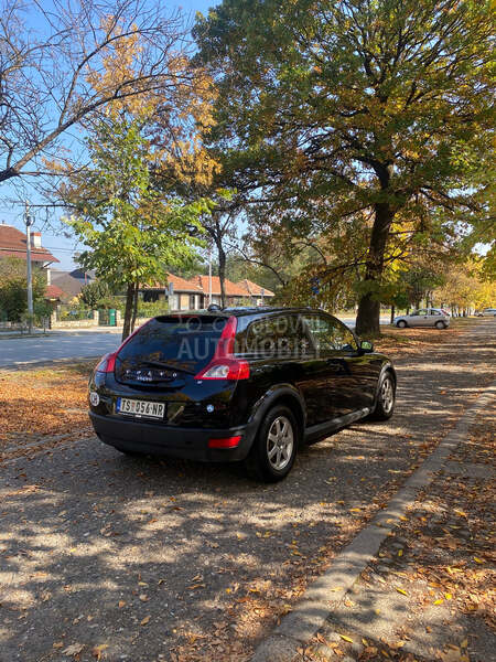 Volvo C30 1.6