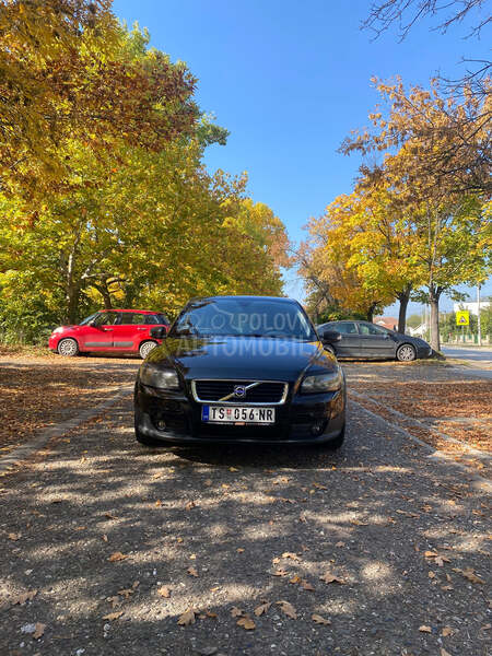 Volvo C30 1.6