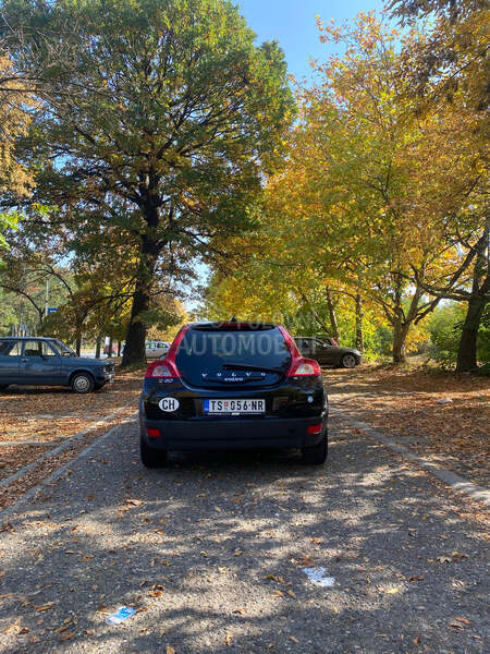 Volvo C30 1.6