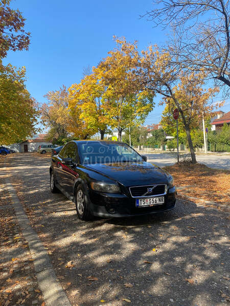 Volvo C30 1.6