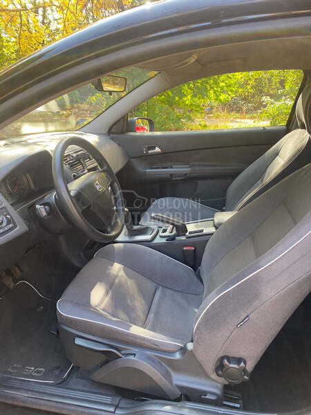 Volvo C30 1.6
