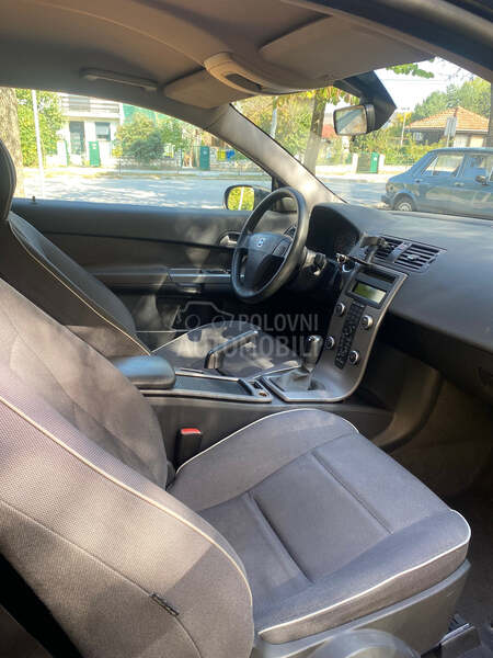 Volvo C30 1.6