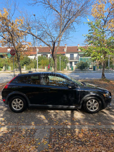Volvo C30 1.6