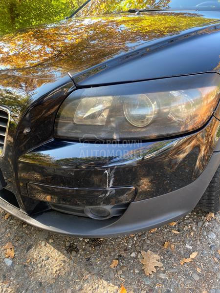 Volvo C30 1.6