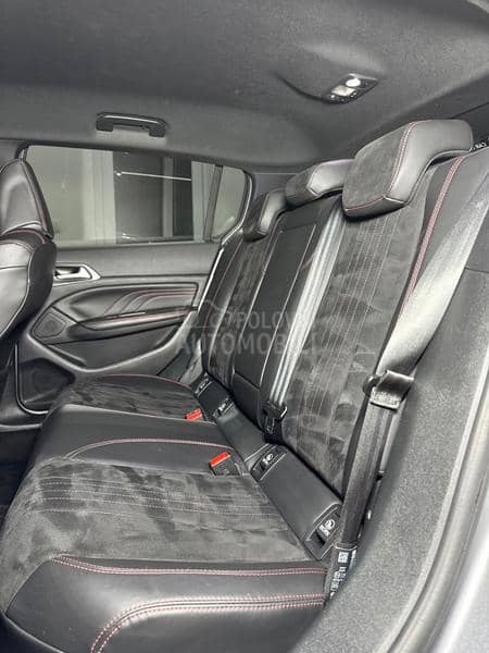 Peugeot 308 GT line Peugeot 308 GT line