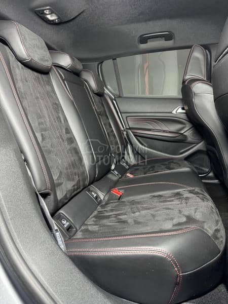 Peugeot 308 GT line Peugeot 308 GT line