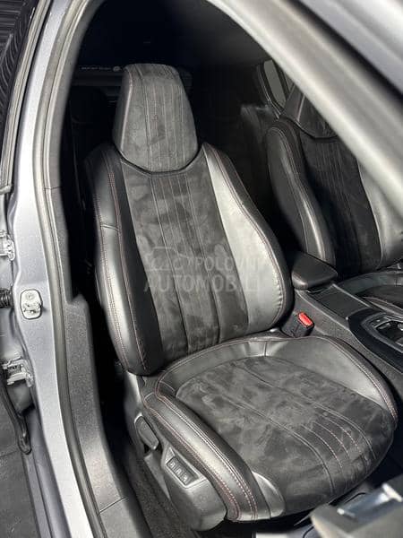 Peugeot 308 GT line Peugeot 308 GT line