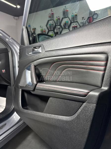 Peugeot 308 GT line Peugeot 308 GT line