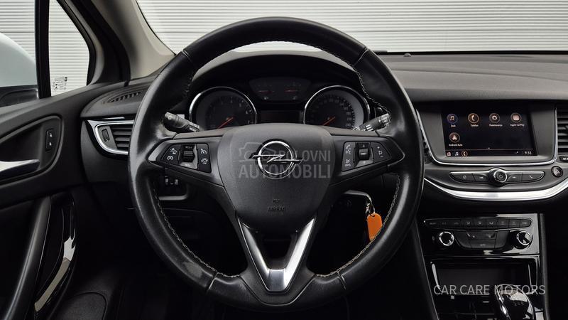 Opel Astra K ELEGANCE 1.2