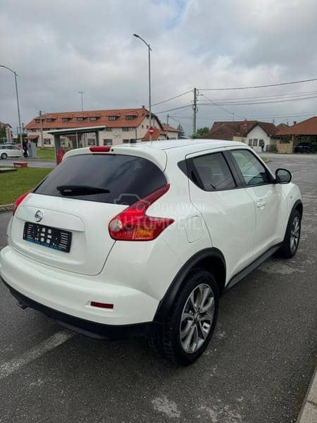Nissan Juke 1.6 tekna Nissan Juke 1.6 tekna